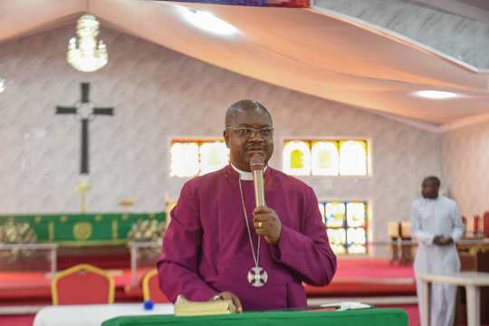 LAGOS ANGLICAN SEMINARY